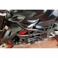 CNC Racing Machined Delrin Frame Slider Kit for the MV Agusta Brutale 1090 / 990 / 920 CNC Racing Machined Delrin Frame Slider Kit for the MV Agusta Brutale 1090 / 990 / 920